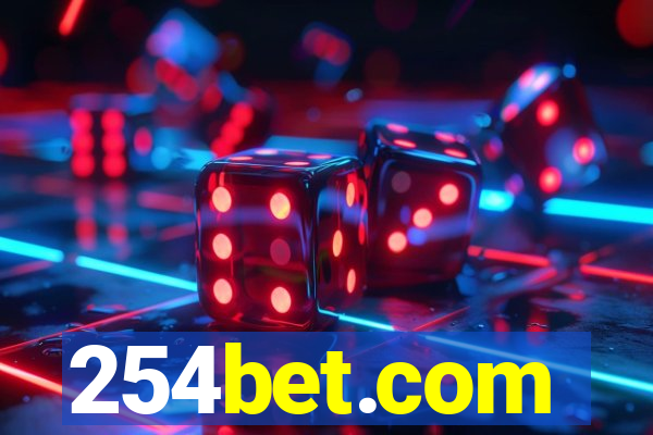 254bet.com