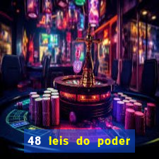 48 leis do poder pdf google drive