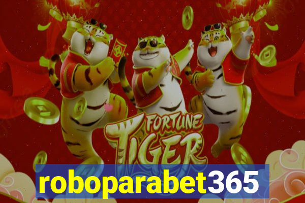 roboparabet365