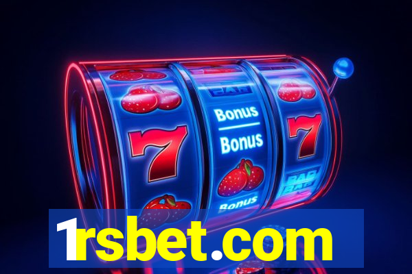 1rsbet.com