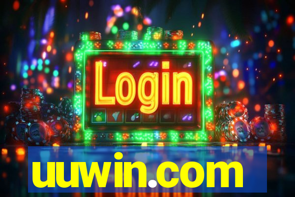 uuwin.com