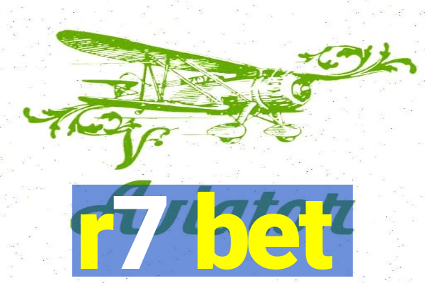 r7 bet