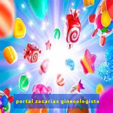 portal zacarias ginecologista