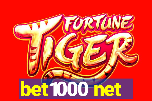 bet1000 net