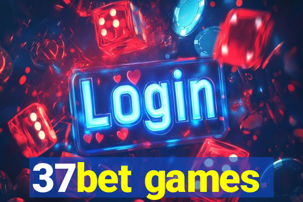 37bet games