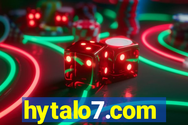 hytalo7.com