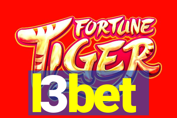 l3bet