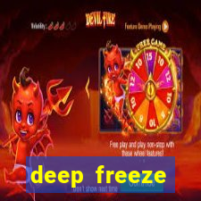 deep freeze crackeado win11