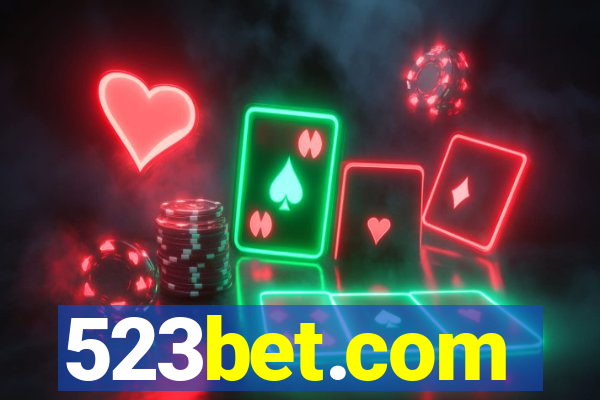 523bet.com