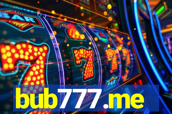 bub777.me