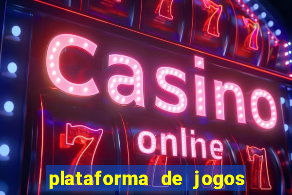 plataforma de jogos para ganhar dinheiro brabet