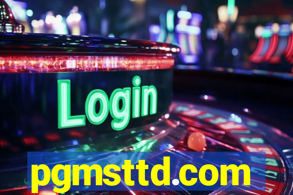 pgmsttd.com