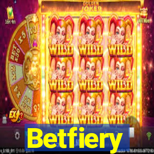 Betfiery