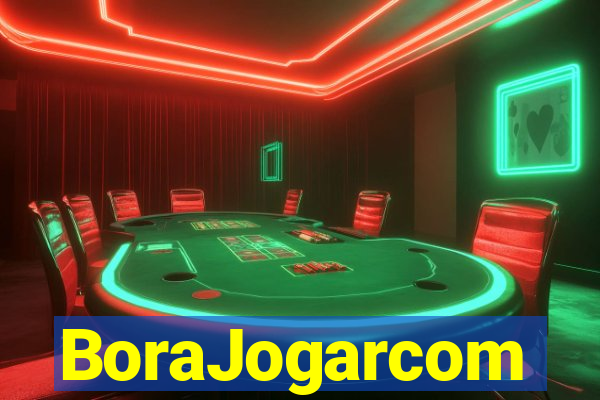 BoraJogarcom