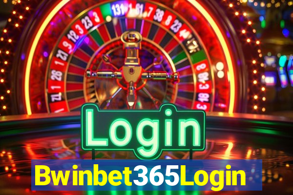 Bwinbet365Login