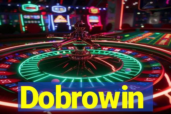 Dobrowin