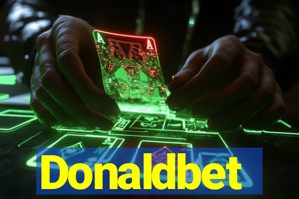 Donaldbet