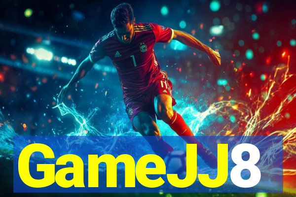 GameJJ8