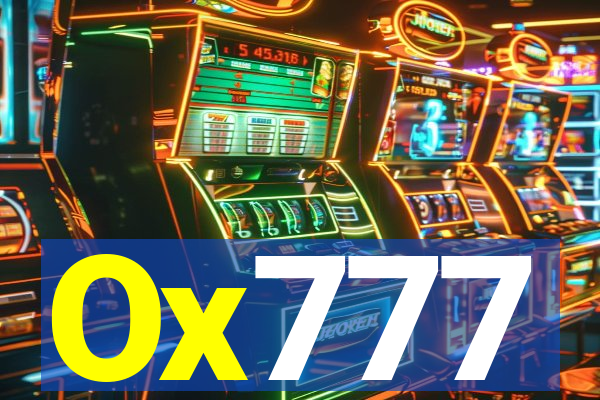 Ox777