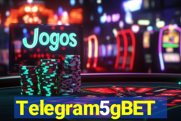 Telegram5gBET