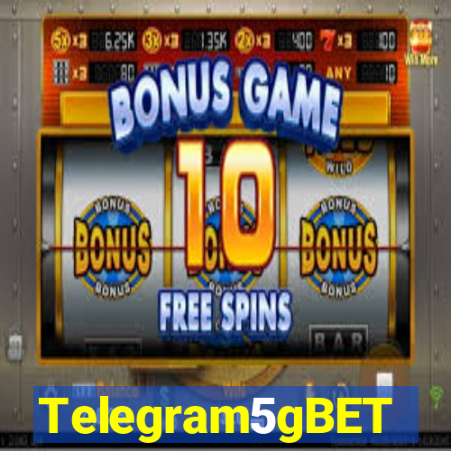 Telegram5gBET