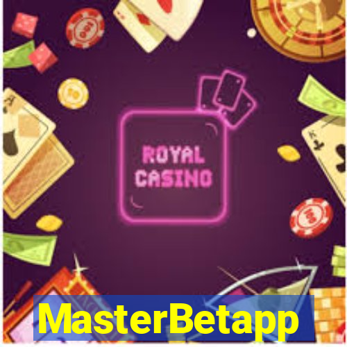 MasterBetapp