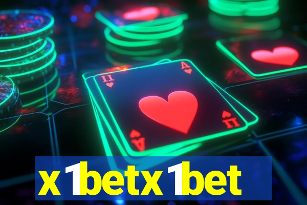 x1betx1bet