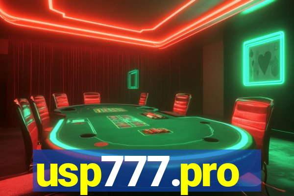 usp777.pro