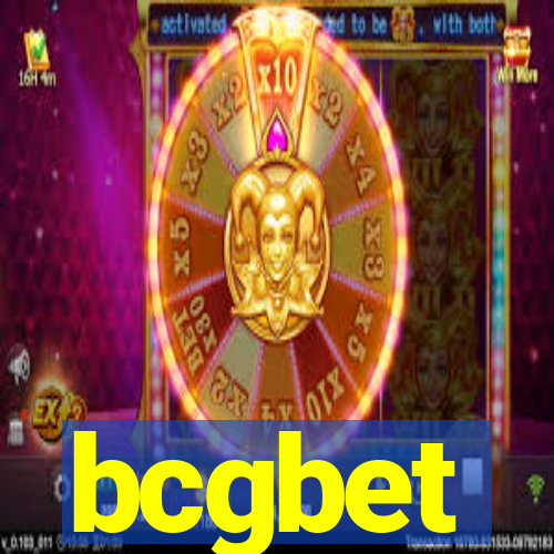 bcgbet