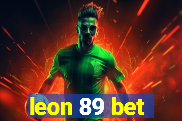 leon 89 bet