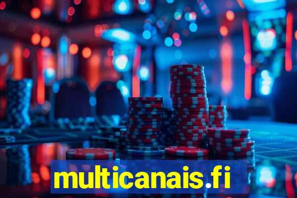 multicanais.fi