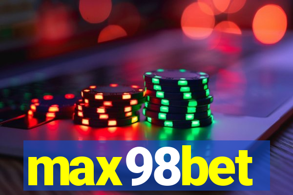 max98bet