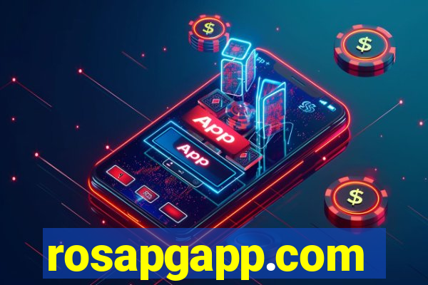 rosapgapp.com