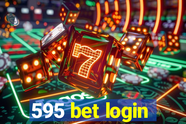 595 bet login