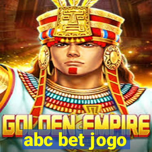 abc bet jogo