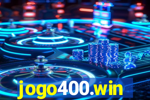 jogo400.win