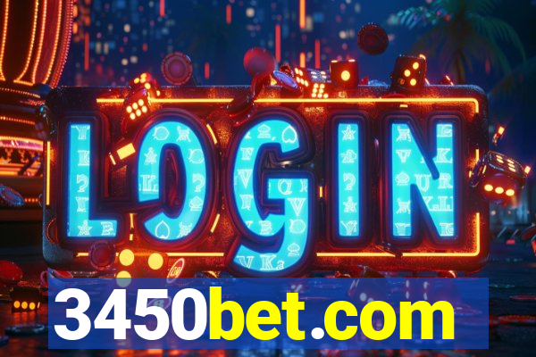 3450bet.com