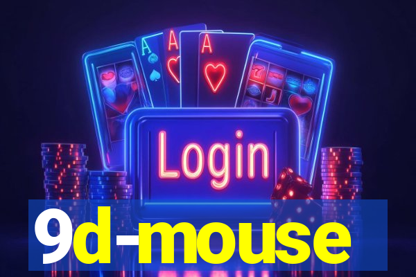 9d-mouse