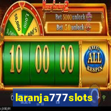 laranja777slots.com