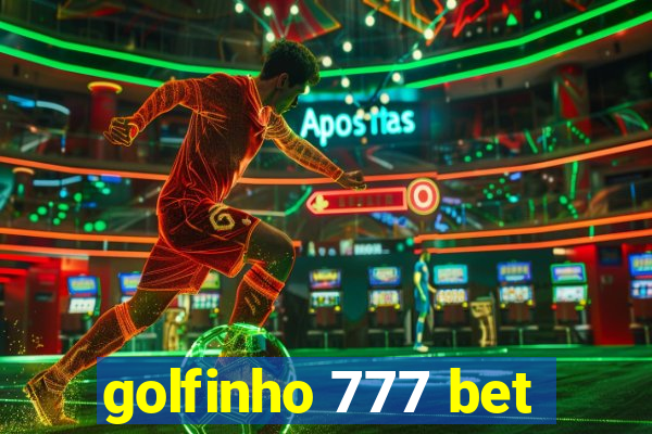 golfinho 777 bet