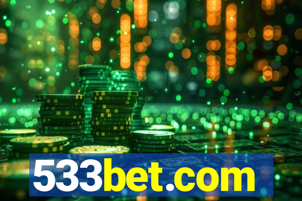 533bet.com