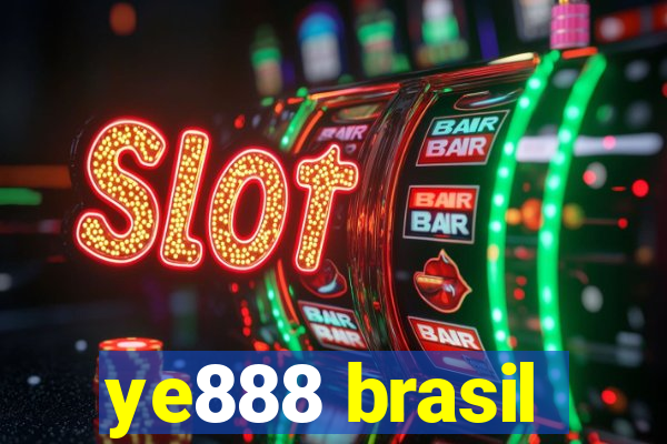 ye888 brasil