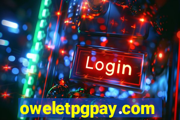 oweletpgpay.com