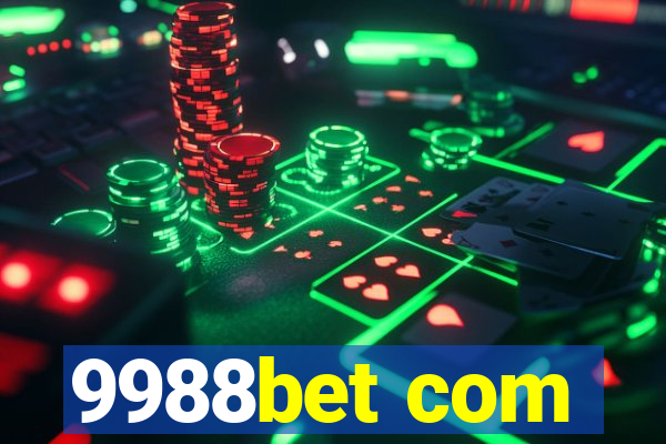 9988bet com