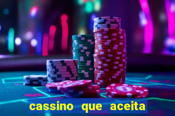 cassino que aceita google play