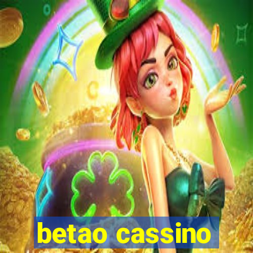 betao cassino