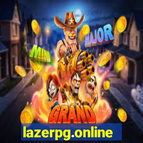 lazerpg.online