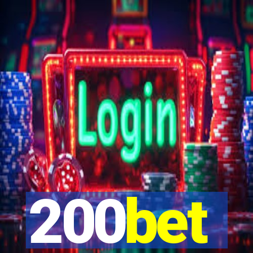 200bet