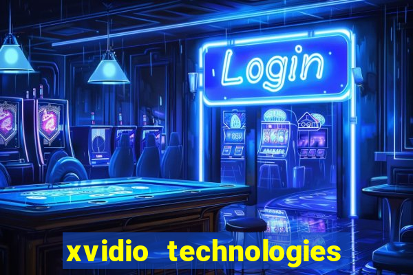 xvidio technologies startup brasil 2024