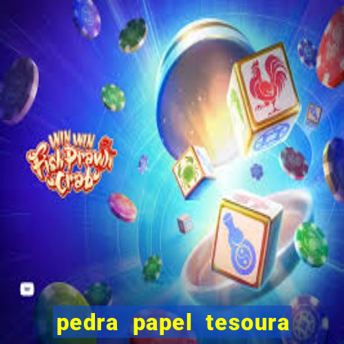 pedra papel tesoura livro pdf